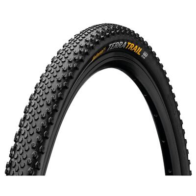 Continental Fahrrad Reifen Terra Trail ShieldWall 28x1.70'' 45-622 Tubeless MTB