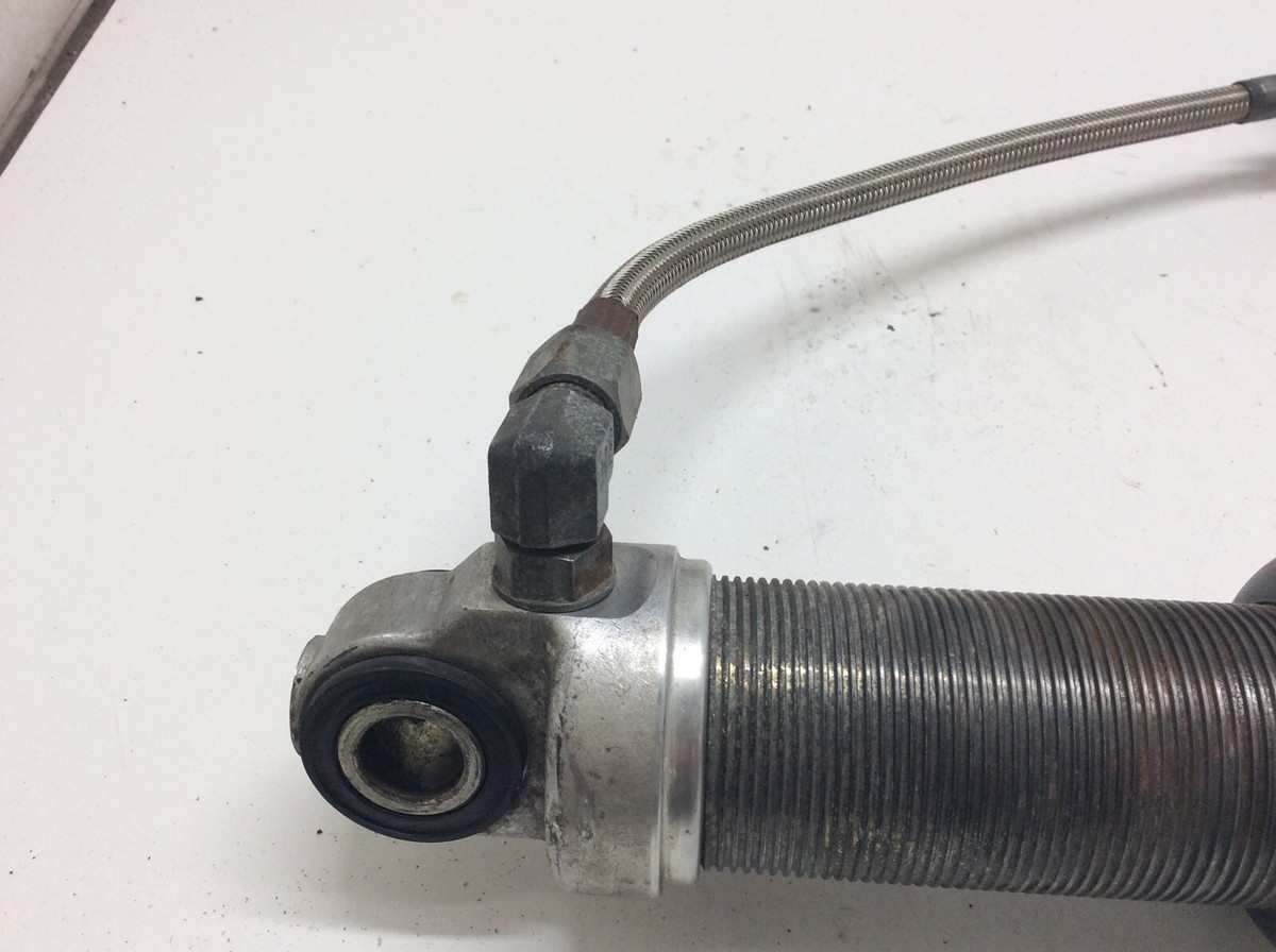 Arctic Cat Shock Right RH Ski Shock Front Suspension 2003 Z440 Sno