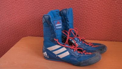 adidas tygun boxing boots
