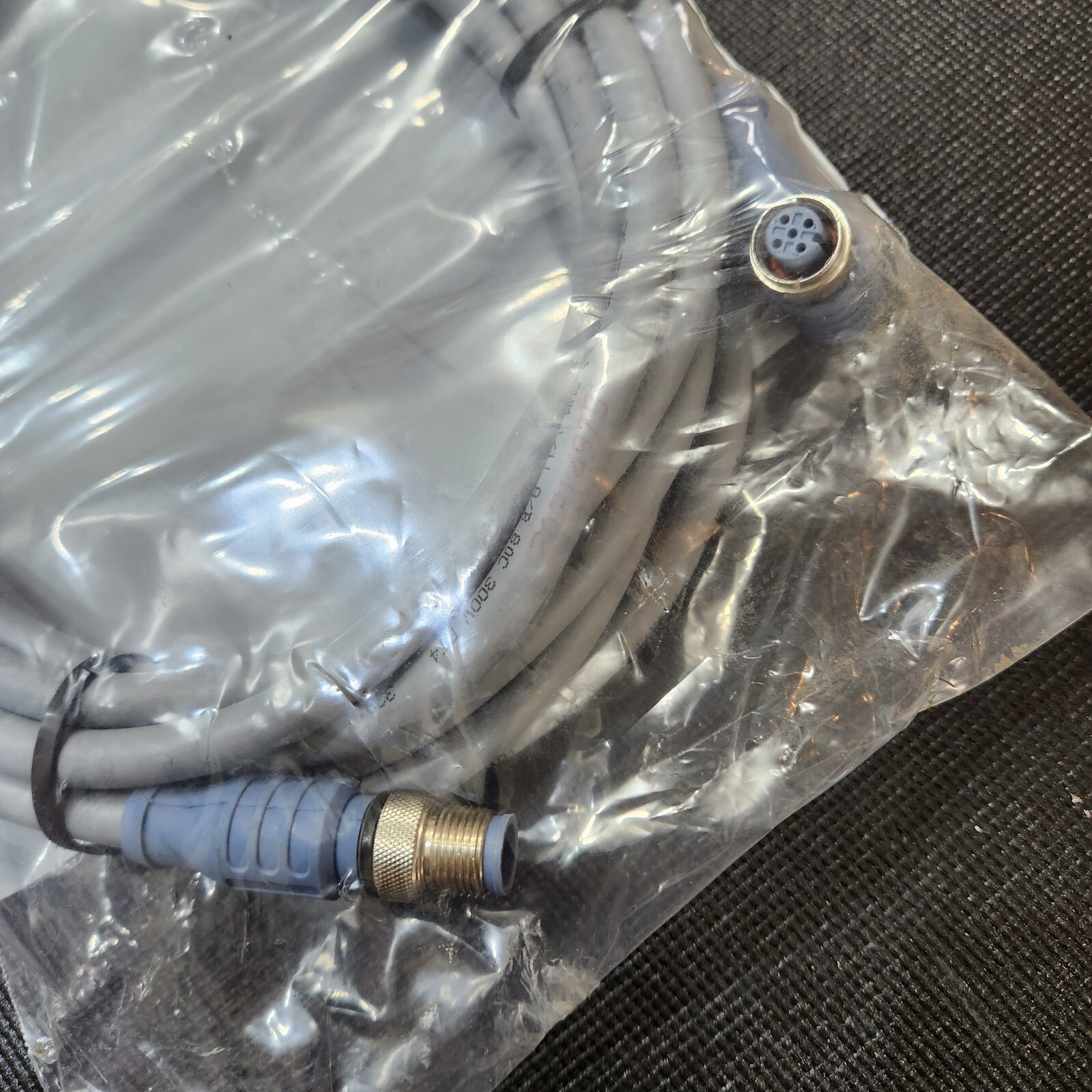 TURCK RSC WKC 577-5M / RSCWKC5775M cable