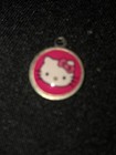 Cute Hello Kitty Sanrio Lot - Figurines, Watch, Charm/Pendant, Preowned — photo 4