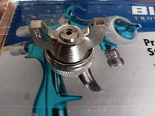 BINKS - 66SK Air Cap Paint spray gun