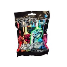HeroClix of DC War of Light Constructs - Green Lantern's Lantern Corps Booster