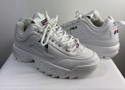 fila disruptor 3.5