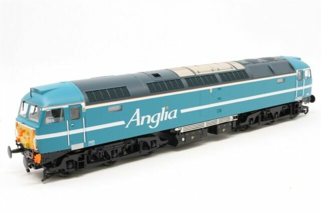 ebay oo gauge locomotives
