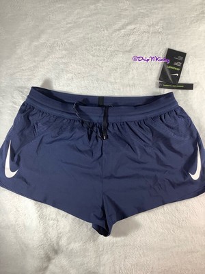Men's Nike Aeroswift 2″ Running Shorts 