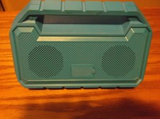 ion surf floating waterproof stereo boombox