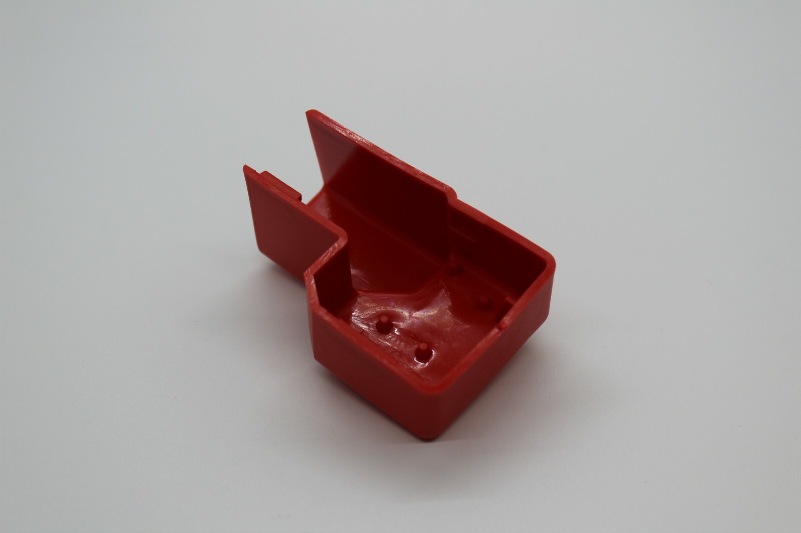 Ferrari Battery Protection Cap 348 456 512 550 355 Mondial Factory OEM PN 144727