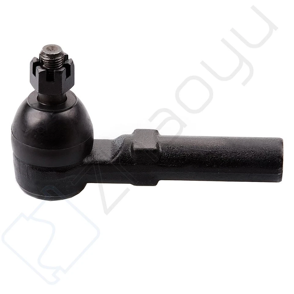 Front Outer Tie Rod Ends Links For Dodge Grand Caravan, Plymouth Grand Voyager Foto 3 de 4