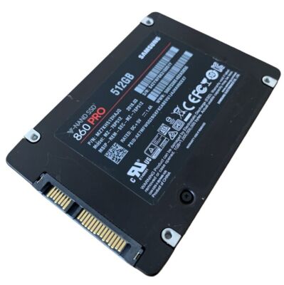 SSD Solid State Drive 120GB 240GB 256GB 512GB 2,5'' SATA Laptop Desktop PC Posten