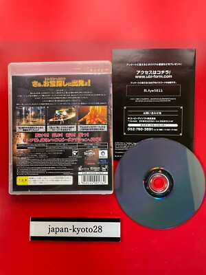 X Blades PS3 Ubisoft Sony PlayStation 3 From Japan | eBay