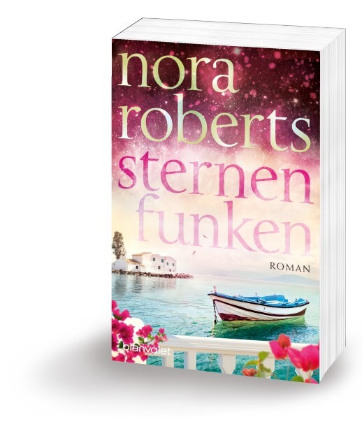 Thumbnail - Nora Roberts Sternenfunken