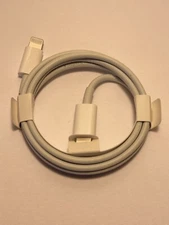 Genuine Apple Fast Lightning To USB-C Cable For iPhone iPad 🍎