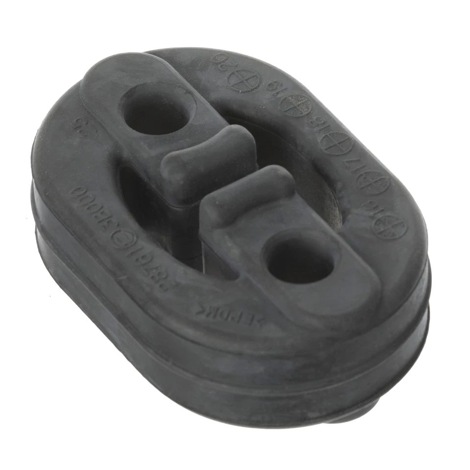 NUEVO OEM Kia 2004-2014 Spectra Sedona Sorento silenciador y suspensión de tubo 28761-3B000 Foto 4 de 4