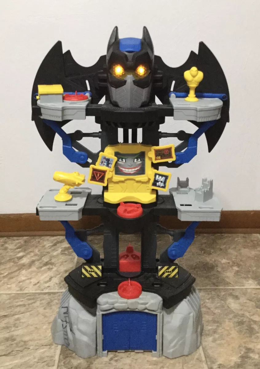 Imaginext chh91 best sale