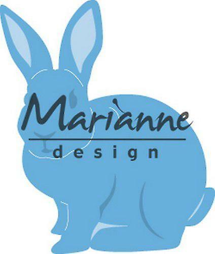 Marianne creatables  rabbit dies LR0589