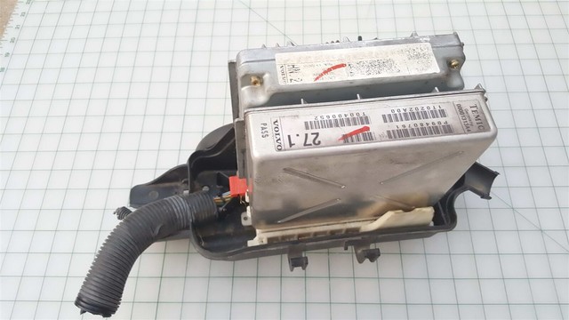 Ecm 640a ошибка вольво Ecm 640a ошибка вольво