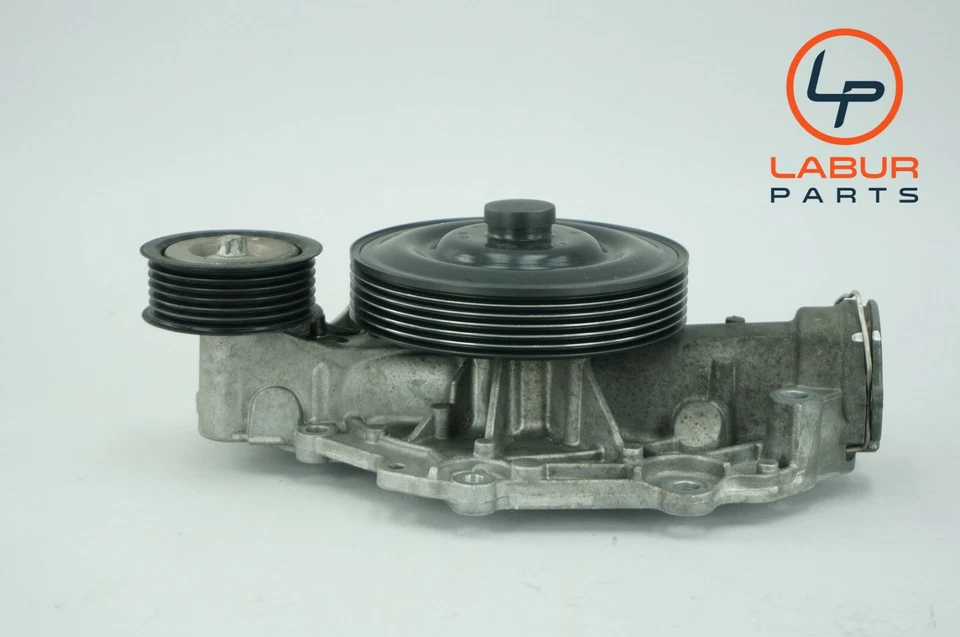 Bomba de agua motor motor W209 05-12 mercedes c350 clk350 e350 r350 z2550 Foto 3 de 4