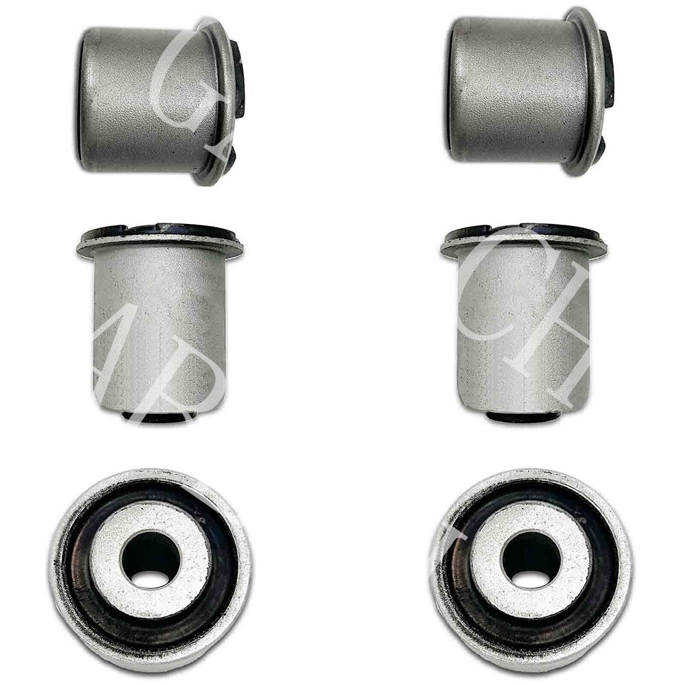 🚚  Bentley Mulsanne front lower control arm bushing kits