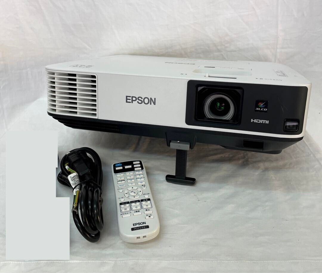 予約中！】 <br>EPSON EB-2155W ビジネスプロジェクター 多機能パワーモデル 5000lm WXGA タッチプレゼンター  約4.3kg<br> 表示装置