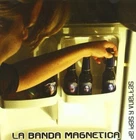 Lector Banda Magnetica