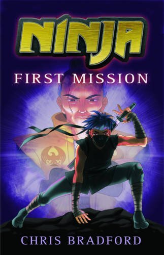 Ninja: First Mission (Ninja Trilogy) By Chris Bradford,Sonia Leong - Image 5