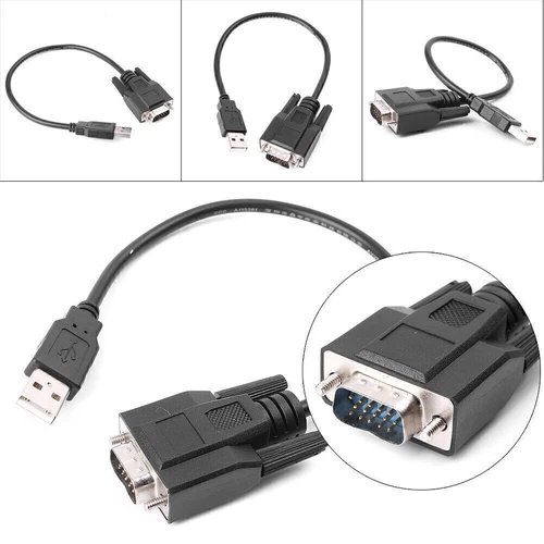 Lexia-3 Pp2000 and Diagbox Diagnostic Interface Tool For CITROEN PEUGEOT 30cm UK