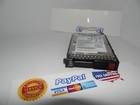 -- new bulk -- 718159-002 Hp 1.2TB 6G 10K SAS 2.5" SFF SC Gen8 EG1200FDJYT HDD