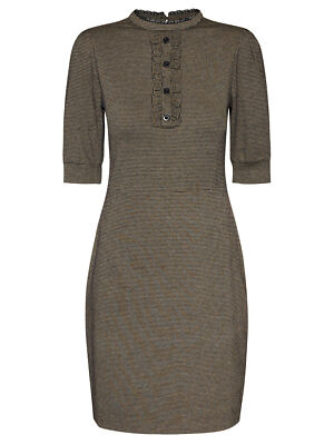 Vive Maria   Chelsea  Kleid Dress Hahnentritt