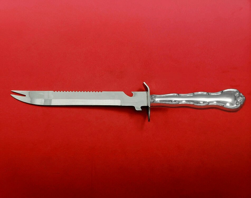 Ham Rondo Rondo by Gorham Sterling Silver Ham Slice Hollow Handle WS 11 1/2 ...