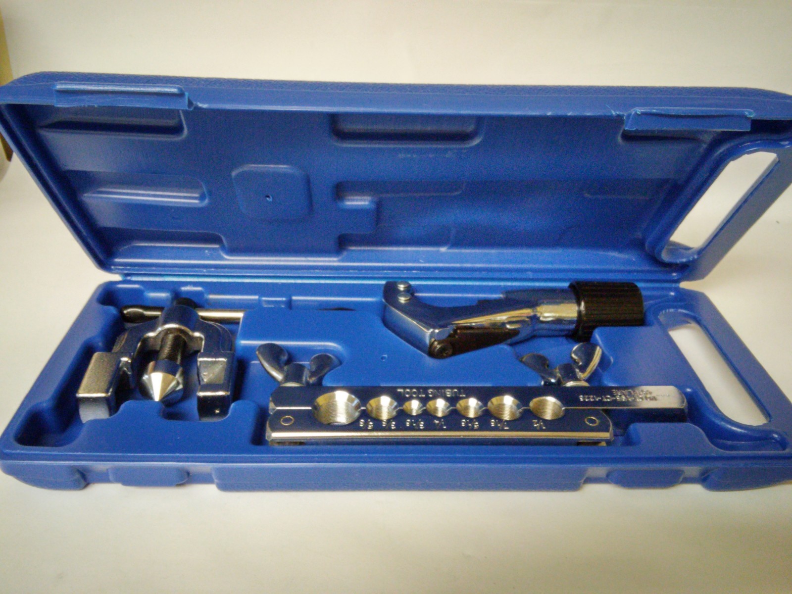 Elenco HVAC Division TK-300 Tube Working Kit 