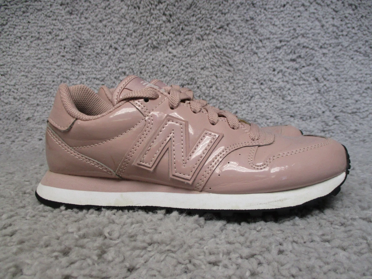 New balance womens store size 5