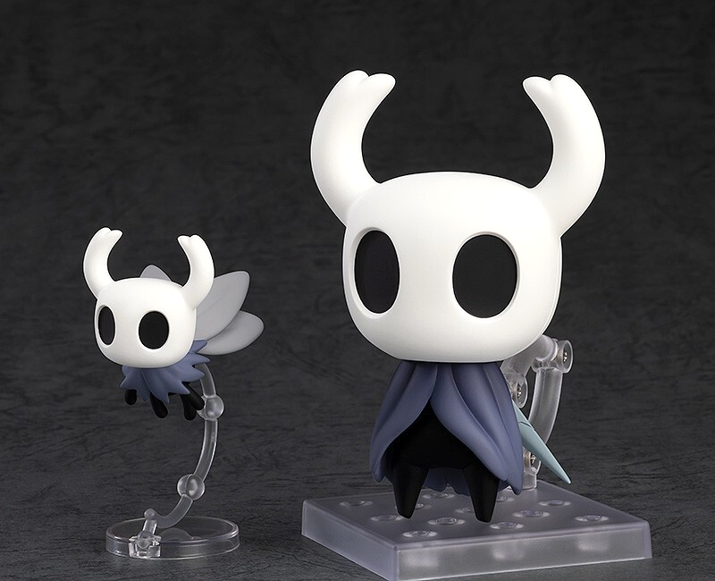 Nendoroid 2195 Hollow Knight Wanderer good smile company Japan New