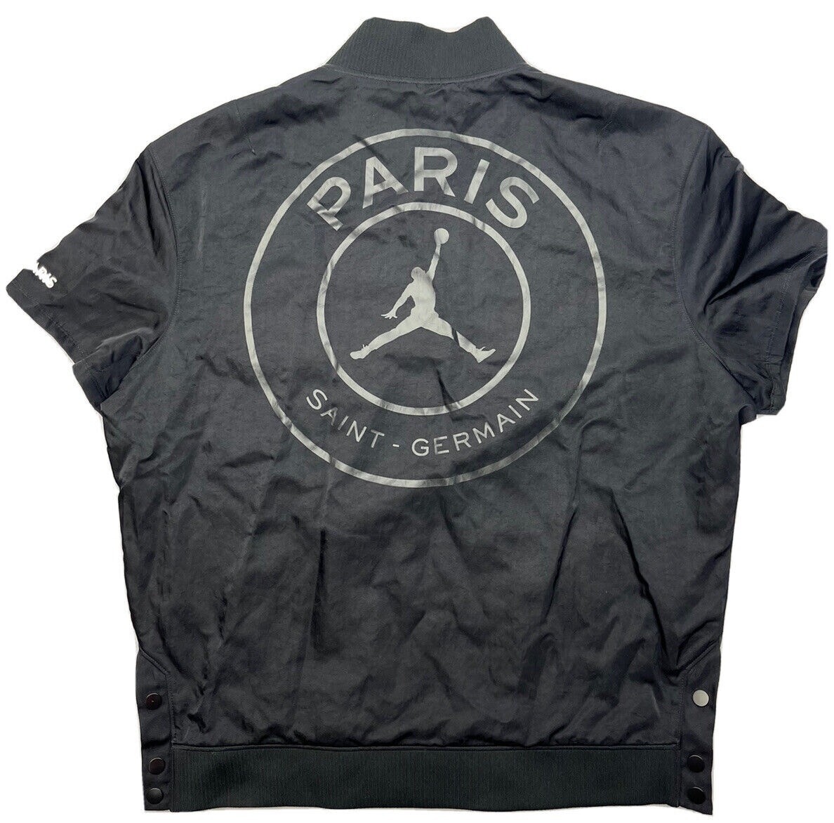 Jordan Paris Saint-Germain ウェア　本日のみの価格！ Jordan Paris Saint Germain PSG Hoodie ジョーダン フーディ