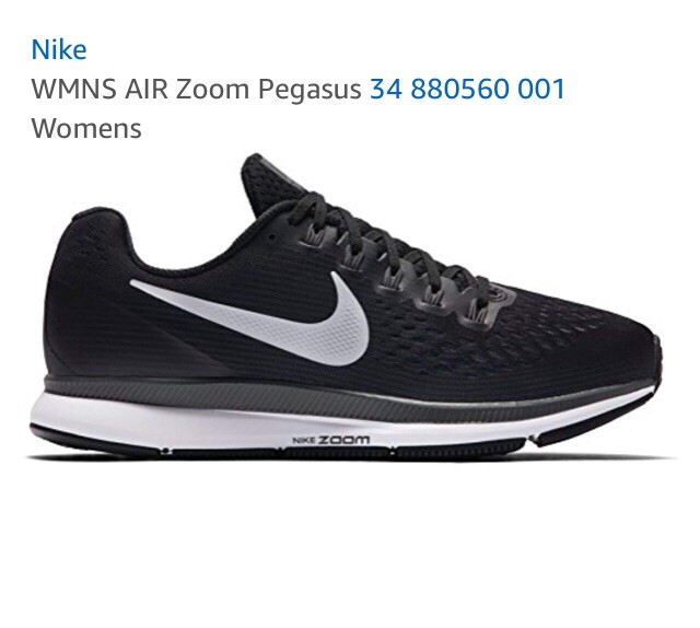 nike air zoom pegasus 38.5