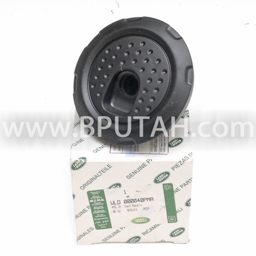 Land Rover Freelander Fuel Gas Cap Tank Cover Genuine OEM NEW eBay