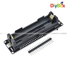 Mini-WiFi WeMos D1 Esp-Wroom-02 Motherboard ESP8266 Nodemcu Module 18650 Battery