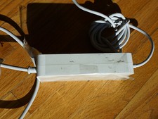 Apple A1188 Mac Mini 110W Power Supply Adapter 18.5V 6.0A USED