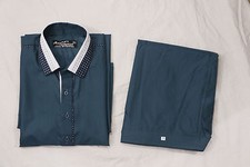 Pakistani Men Shalwar kameez Pakistani Dress New Eid Casual Dress Sizes