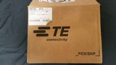 TE Connectivity Raychem 55/0314-26-9CS2793 High Performance Cable Hook up Wire