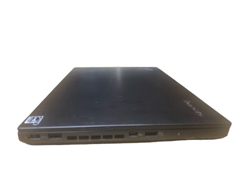 Lenovo ThinkPad T440s 14" Full HD i7 4600U 2.1GHz 12GB 256GB SSD Win 11 Pro - Picture 3 of 5