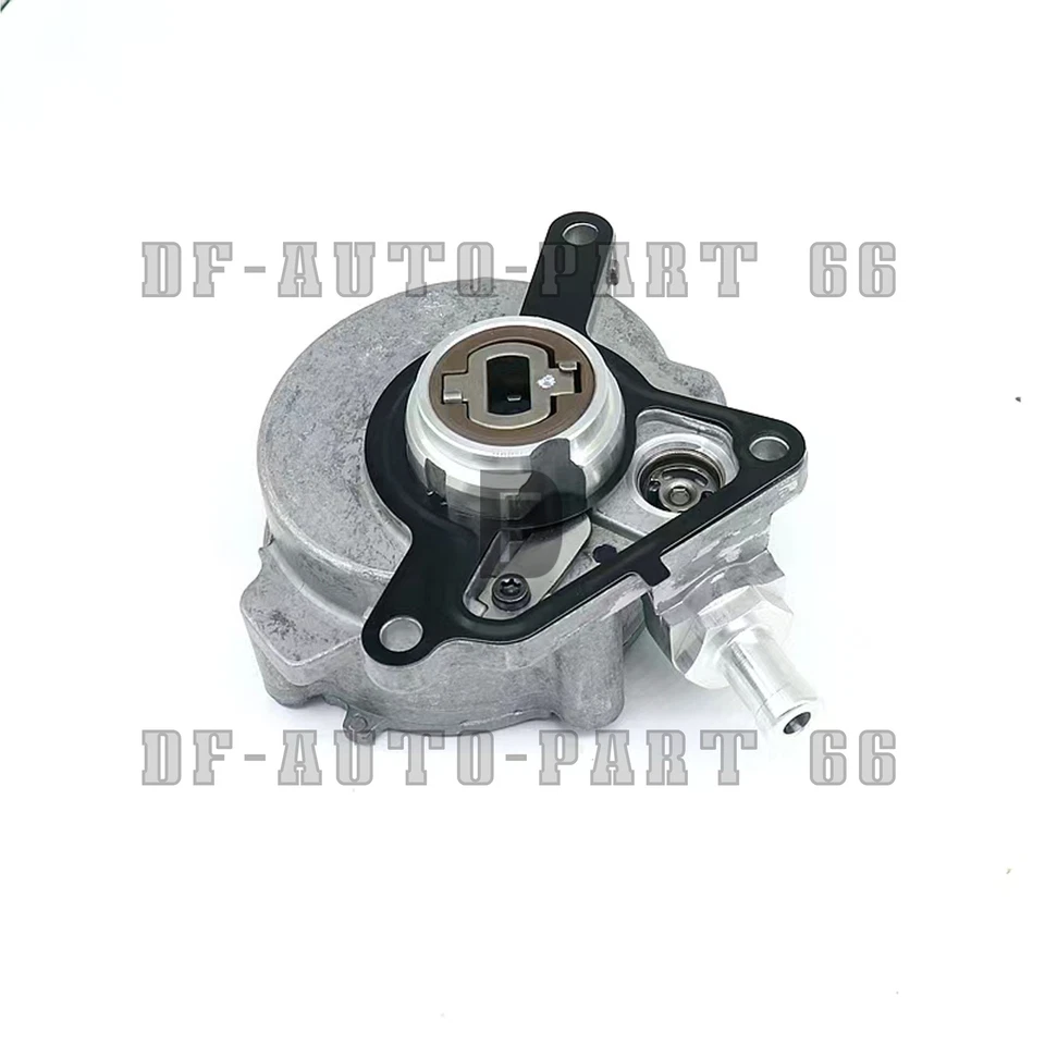 Genuine Vacuum Pump 03H145100E FOR AUDI Q7 VW SKODA CC Eos Magotan - Image 4 of 4