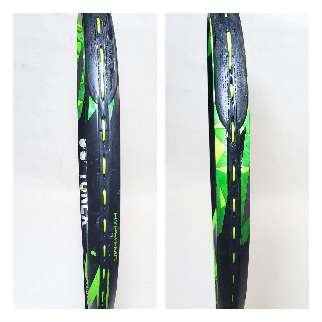 YONEX EZONE 98 Tennis Racquet- Grip 4 1/4 G2 98inch 305g