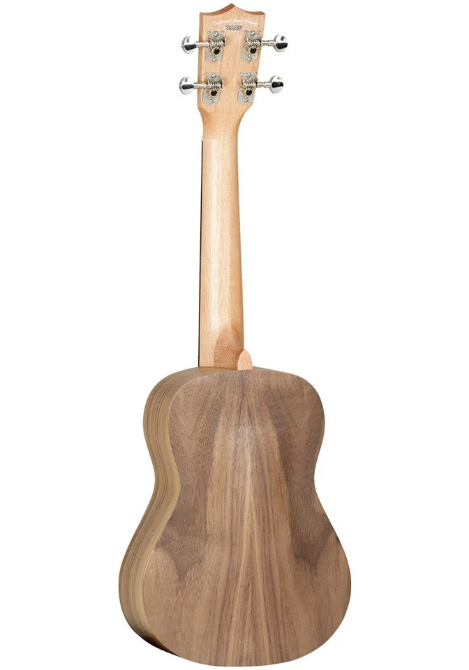 Tanglewood Tiare Series TWT3 Concert Ukulele with Free Case - Image 2 of 4