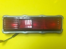Toyota Corona Coupe Mark 2 RT72 Rear Right Tail light Assembly Genuine NOS