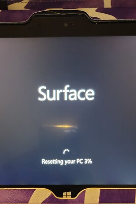Microsoft Surface RT 32GB 2.00 GB RAM 3 Quad Core cpu 1.30GHZ w Microsoft Surface RT 32GB 2.00 GB RAM 3 Quad Core cpu 1.30GHZ w