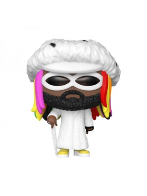 Funko POP! George Clinton - George Clinton #67522