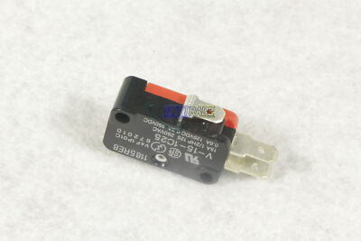 New 10PCS OMRON V-15-1C25 Micro Switch Basic Snap Action Switch 15A