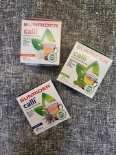 10 count Calli Tea