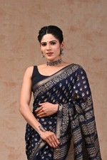 Maheshwari Silk Sarees, Silk Sarees, Traditional Saree, Sari
